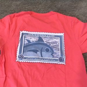 Southern tide t shirt